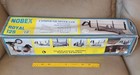 New  Nobex Universal Mitre Royal 125  Made In Sweden Miter
