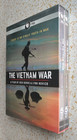 The Vietnam War  A Film By Ken Burns And Lynn Novick  Dvd 10-discs Set
