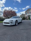 1994 Toyota Supra 