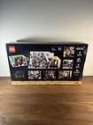 Lego Ideas The Office 21336 Set - New Factory Sealed - Retired