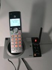 At t Dect 6 0 Expandable Cordless Phone With Answering System