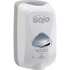 Gojo Tfx Touch-free Foam Soap Dispenser - Automatic - 1 27 Quart - 3 X C Battery