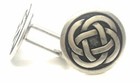Irish Celtic Knot Cufflinks Manufacturers Direct Pricing     