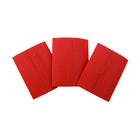 Orange Tailor s Chalks - Box Of 48 Pcs  Sewing   Tailoring Chalk