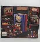 Detective Agency Bookends Building Blocks Insoon Sc9956 1241 Pcs Ages 10  Read