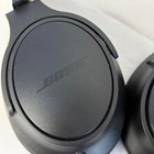 Bose Soundtrue Ae Ii Wired Over Ear Headphones Black 3 5mm Audio Cable