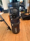 Celestron Astro Master 114 Reflector Telescope Astronomy Planetarium