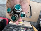 Otari Mx-5050 Mkiii-2 Reel To Reel Connecting Cables