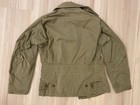 Sz 36 Rare Wwii Bancroft Private Purchase M38 M41 Field Jacket Ww2 Parsons