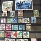 Super Rare 40   Us Stamps Mixed Lot Of Different Older Postage Mint Buy Now  
