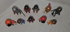 Playmobil Mixed Lot Of 10 Playmobil People Figures