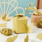 24 Sheets Glitter Gold Cardstock Paper For Diy Crafts  250gsm  8x12 In