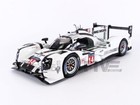 Ixo 1 18 - Porsche 919 Hybrid - Le Mans 2014 Sp919-1803