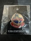 Bubba Gump Shrimp Co Restaurant Cancun On Tag Collector Lapel Pin