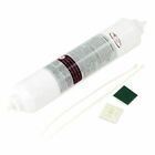 New Genuine Oem Whirlpool Refrigerator Inline Water Filter 4378411rb