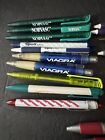 Pharmaceutical Drug Rep Pens As Is Not Tested  