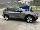 2008 Bmw X5 3 0si