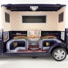 Barbie 2005 My Scene Goes Hollywood Party Limo Mattel G6142