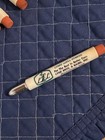 12   A Dozen   Lynks Hybrids Corn Seed Bullet Pencils Marshalltown Iowa Free P h