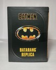 Neca Dc Batman Batarang Replica Movie Prop 1989 Authentic Magnetic Folding New