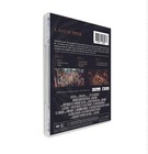 The Chosen Season 5 3dvd Box-set New Sealed