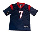 Cj Stroud Signed Autographed Jersey Jsa Coa Houston Texans Cert