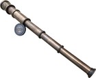 Telescope Brass Antique Nautical Spyglass Pirate Vintage Maritime Handheld 16inc