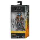 Hasbro Star Wars The Black Series 6  Cad Bane Action Figure  Nib