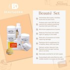 Beautederm Regular Set  2mos Use 