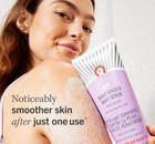 6x First Aid Beauty Fab Bump Eraser Exfoliating Body Scrub W 10  Aha 1 0oz Each