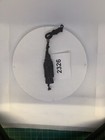 7772326 Netsuke Ojime Preist With Staff