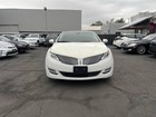 2013 Lincoln Mkz Base Awd 4dr Sedan