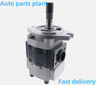 New 91871-03 Hydraulic Pump Gear Pump For Mitsubishi S6s Engine Fd40-50 Forklift