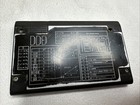 Hewlett Packard Hp 11c Scientific Calculator -rough Shape