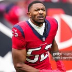 Jonathan Greenard Team Issued     Houston Texans Nike Nfl Jersey     includes Coa       