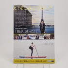 Kodoku No Gourmet The Solitary Gourmet 2025 Movie Flyer Mini Poster B5 Lot Of 2