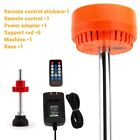 Reduce Noise Strike Back Upstairs Neighbor Noise Machine Noise Deadener Muffler