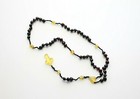100  Baltic Amber Rosary  Christian Cherry  Catholic Prayer Rounded Beads  6mm