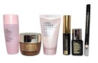 Estee Lauder 7 Pc Gift Set 2025 Into The Blue Skincare Makeup Travel Size New 