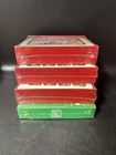 New Vintage Religious Christmas Cards   Envelopes 79 Total   16