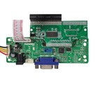 Vga Lcd Controller Board For 8 4inch Nl6448bc26-20f 10 4  640x480 Nl6448bc33-70f