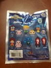 Digimon Figural Bag Clip Series 2 Keychain Digital Monsters Toei Animation