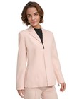 Dkny Women s Zip-front Jacket