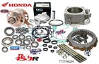 09-12 Honda Crf450r Crf 450r Complete Motor Engine Rebuild Top   Bottom End Kit