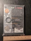 Professional Scotch   Soda Coin Magic Trick W  Dvd