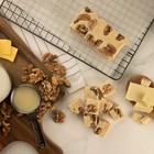 Uncle Butch s Vanilla Walnut Fudge
