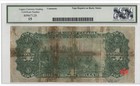 1902 Dominion Of Canada 4  402602 - Legacy F15 - Tape Repairs B v 2850 