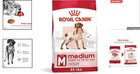 Size Health Nutrition Medium Adult Dry Dog Food  30 Lb - Immune Support   Hea   