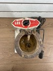 Lee Precision Production Pot Iv Electric Lead Melting Pot  wcp038897 