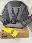 Veer Shearling Transition Seat 5 Pt Harness Compatible W  2 Seater Veer Cruiser